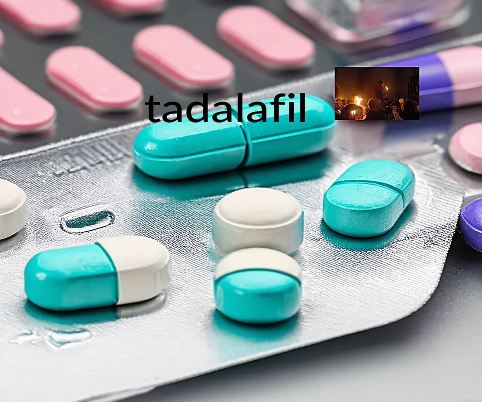 Tadalafil sin receta